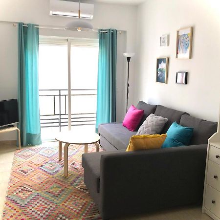 Apartamentos Cruz غرناطة المظهر الخارجي الصورة