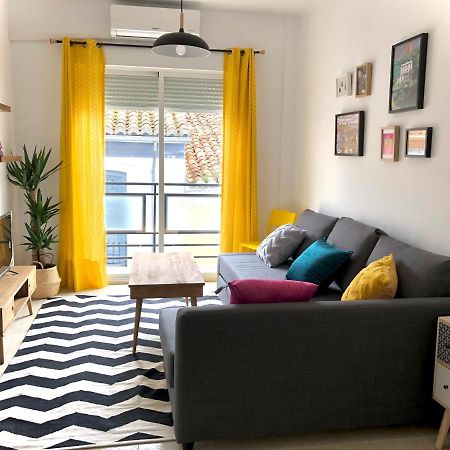Apartamentos Cruz غرناطة المظهر الخارجي الصورة