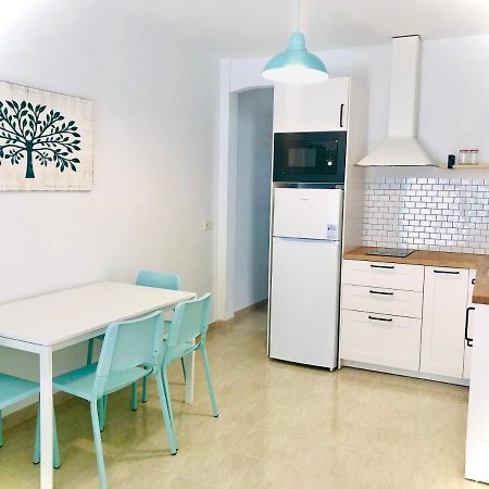 Apartamentos Cruz غرناطة المظهر الخارجي الصورة