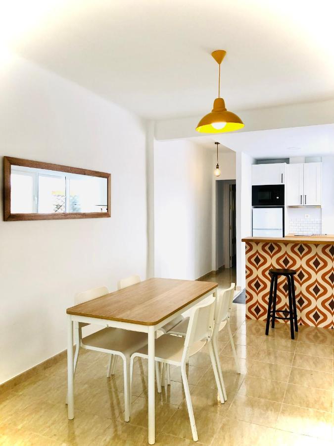 Apartamentos Cruz غرناطة المظهر الخارجي الصورة